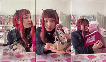 yuwki 350580778 2022 06 27 hentai figure unboxing 1 (yuwki)
