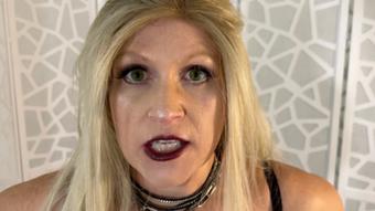 PERVERTED FILTHY SON I AM UR CUM SLUT-4K - Jul 30, 2022 (TabithaXXX)