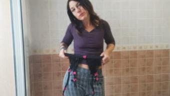 Help me choose my Garter for a date 5 (YourSweetPoison)