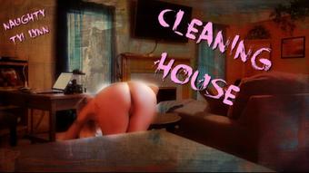 Cleaning House (Stormi Winters)