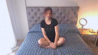 Morena 18 years sex casting uncensored (ArgentinaCasting)