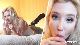 BLOWJOBS ARE A SERIOUS THING - September 17, 2018 (jamesdeen)