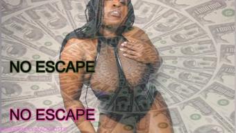 No Escaping Findom Mind Fuckery (UnfriendlyBlckHottie)