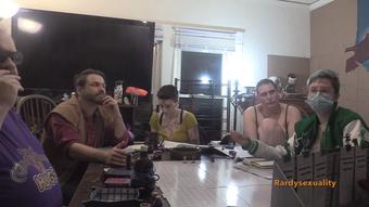 Babesandbandits Season 2 Episode 0.2 (Rardysexuality)