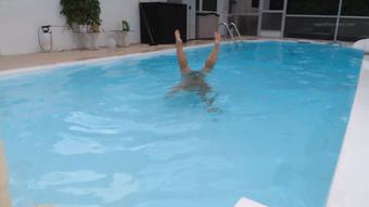 Pool Time 2019 - June 23, 2019 (paypeaches)
