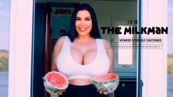 Korina Kova The Milkman (Korina Kova)