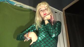 Humiliating SHRINKING (Goddess Vanessa)