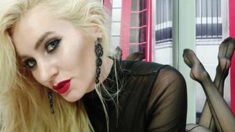 Goddessceline Erotic Triggers (GoddessCeline)