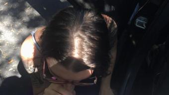 Public Dick Sucking And Facial (Miss Ellie)
