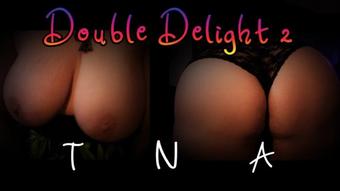 Goddesszora Double Delight 2 Tits N Ass (GoddessZora)