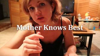 Showing My Son What a Blowjob Feels Like - Jul 22, 2021 (HouseWifeGinger)