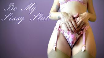 Goddess Evelyn Be My Sissy Slut (Goddess Evelyn)