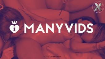 Mm!Total lesbian orgasm! Brilliant Body (Xlivestudio)
