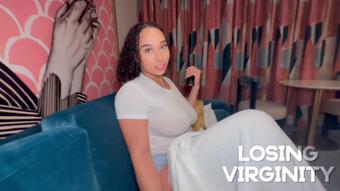 Taboo - Losing Virginity - November 29, 2023 (BabygirlHazel)