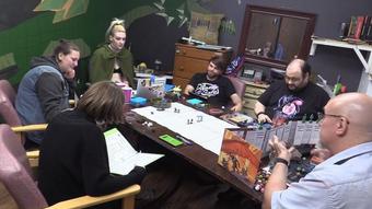 Babes & Bandits Season 1 Episode 32.4 (Rardysexuality)