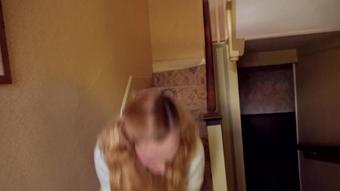Ariel Anderssen Thief In Mules Captured But Not Tamed (Ariel Anderssen)
