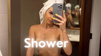 Complete Shower - Feb 8, 2023 (Akali Lunar)