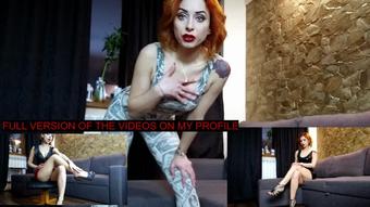 Mindfuck Mesmerize - March 31, 2019 (MoneyGoddesss)