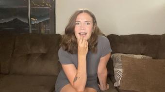 JOI: Your SPH Femmedom Cuck Fantasy - June 27, 2023 (maggierosexo)