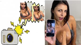 I WANT YOUR DICK ALL TO MYSELF - May 14, 2022 (NicoleBelle)