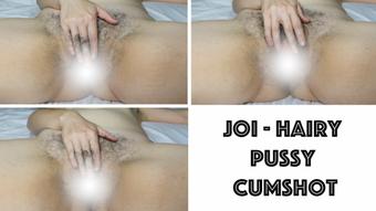 Hairy Pussy Cumshot - Apr 23, 2023 (IvyStarshyne)
