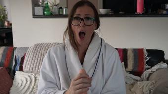 Mommy Fixes Peepee (yogabella)