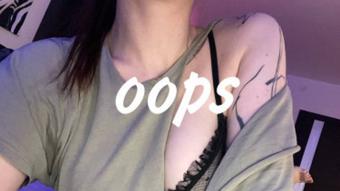 daamn, need new shirt - Jan 30, 2022 (Michelle_Reid)