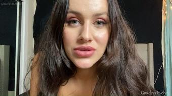 Goddess Evelyn Face Focused Joi (Goddess Evelyn)