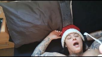 Mattyfacial Xmas Bj (MattyFacial)