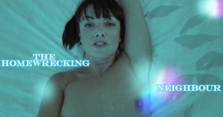 The Homewrecking Neighbour - October 20, 2024