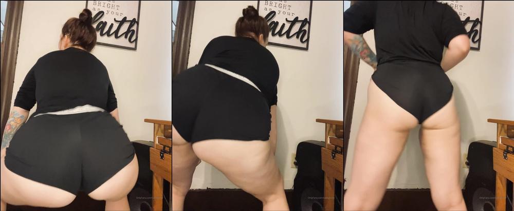 tabbybbby 03 11 2020 1190897656 do you think it s sexy for my second time baby this is my second twerking video so give