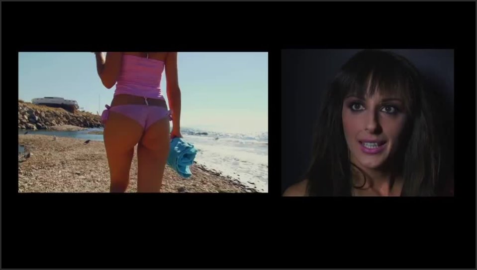 I Was Hot So I Ordered A Stripper To Fuck Me Sirina Tv