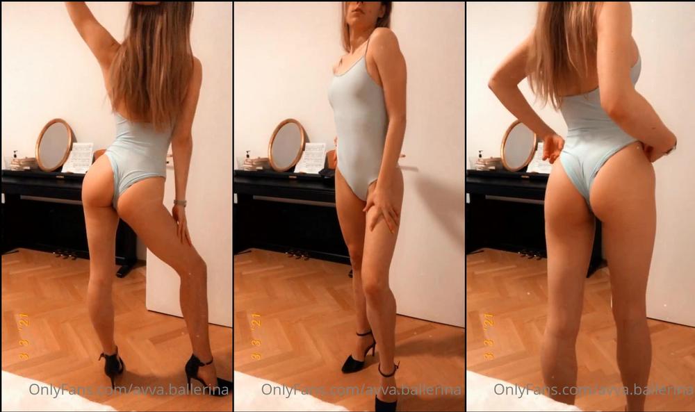 avvaballerina onlyfans video 001