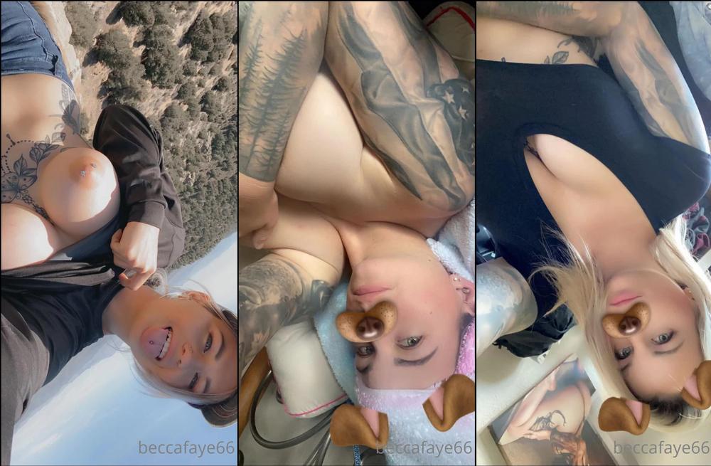 beccafaye66vip 02 06 2020 384674852 May recap â¤ï¸
