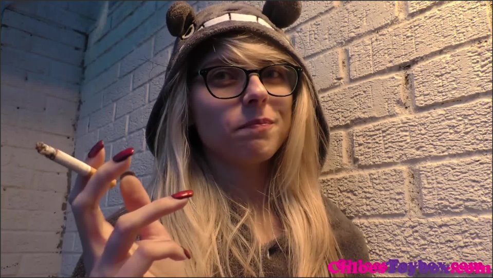 Officialchloetoy Video Chloe 169Mp4 1080P