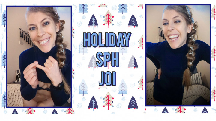 Holiday SPH and JOI - Mar 18, 2023