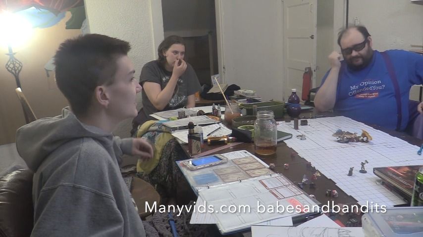 Sunday DnD game 35.10