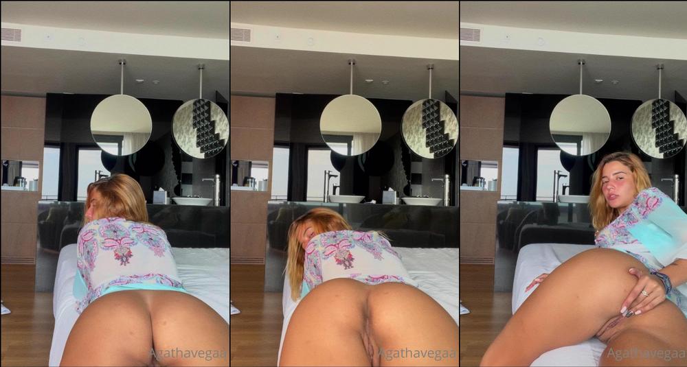 agathavegaa 20 11 2021 2279358905 New new hot video talking Spanish while Iâm trying to seduce you and making you imagine