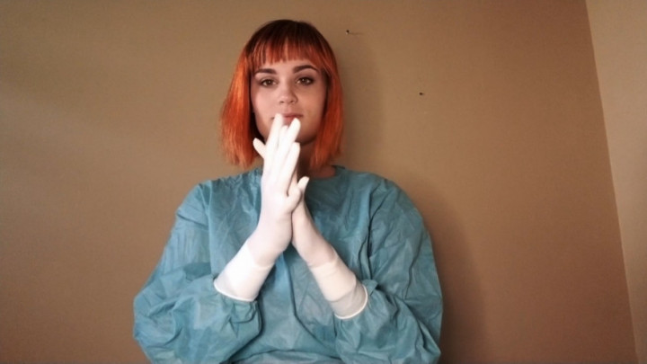 Medical Interrogation & Revenge AUDIO