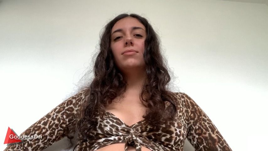 Please Me or Die
