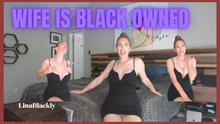 Wife Confesses to Hubby to being Black OWNED
