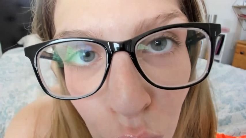 Meganholly00 Skyping Your Gf