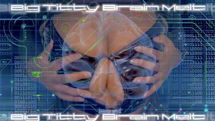 Big Titty Brain Melt - March 16, 2023