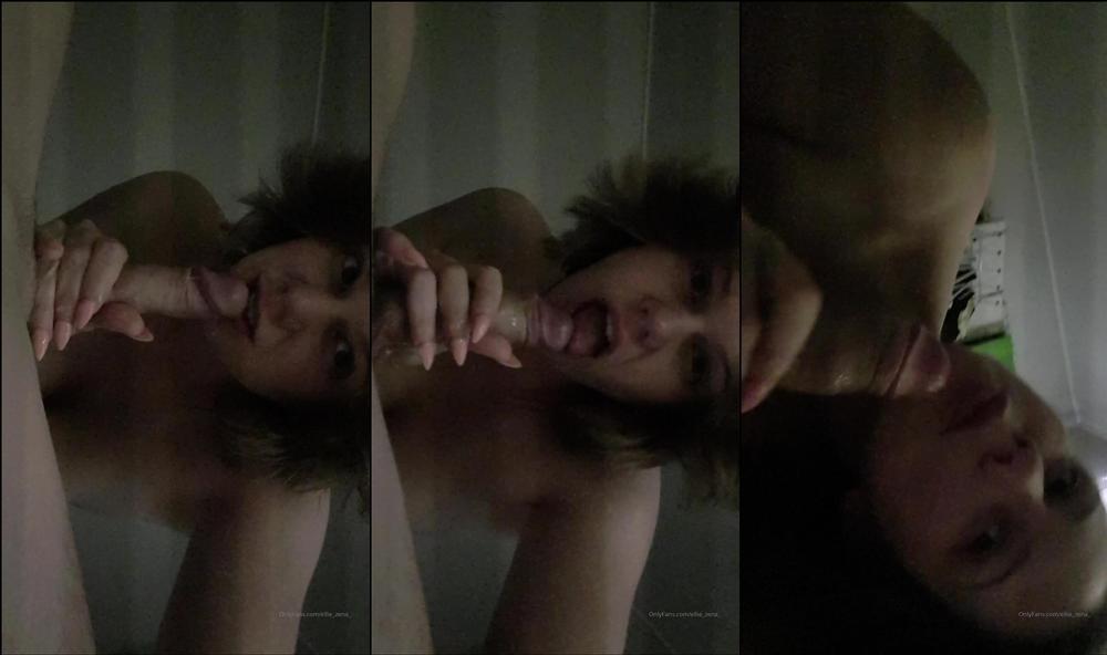ellie_zena_ 01 02 2020 101920292 Fellatio February Day 1