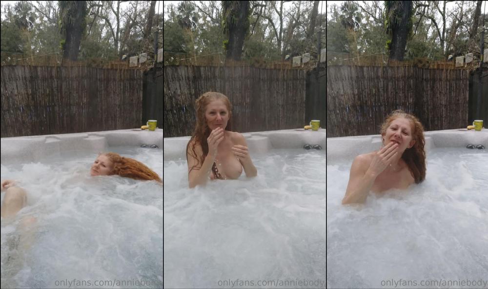 anniebody 03 02 2019 21423177 Join Me for some good morning spa therapy treatment, here's to a happy Sunday    outdoors