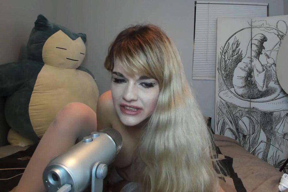 Asmr Joi Wet Pussy Fingerfuck