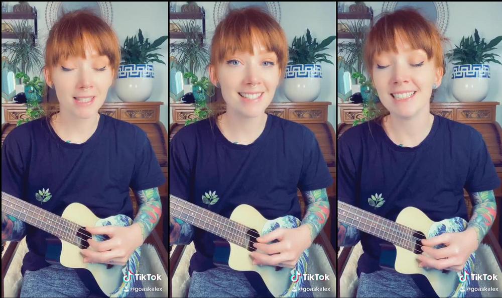 matildassecret 54707281 2020 10 12 I made another musical tiktok  hah