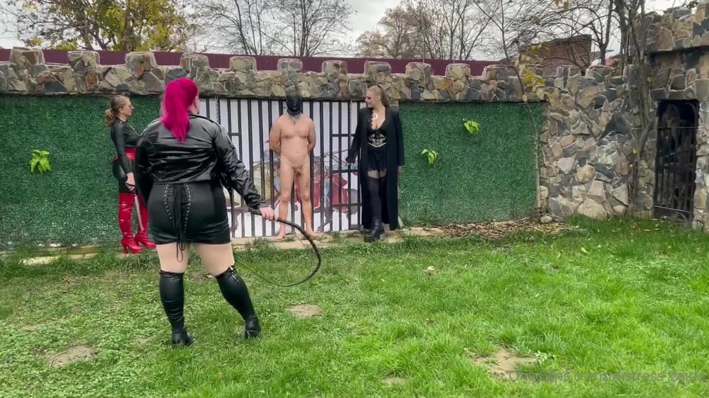 mistress_zeida 01 03 2023 2680162184 Video Chest torment with iron wire. Do you want to see more
