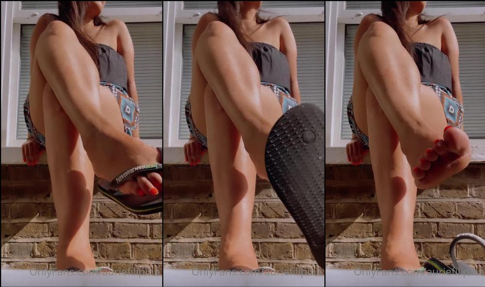 auriefilipina 05 07 2022 2511844131 Get on your knees worship these feet
