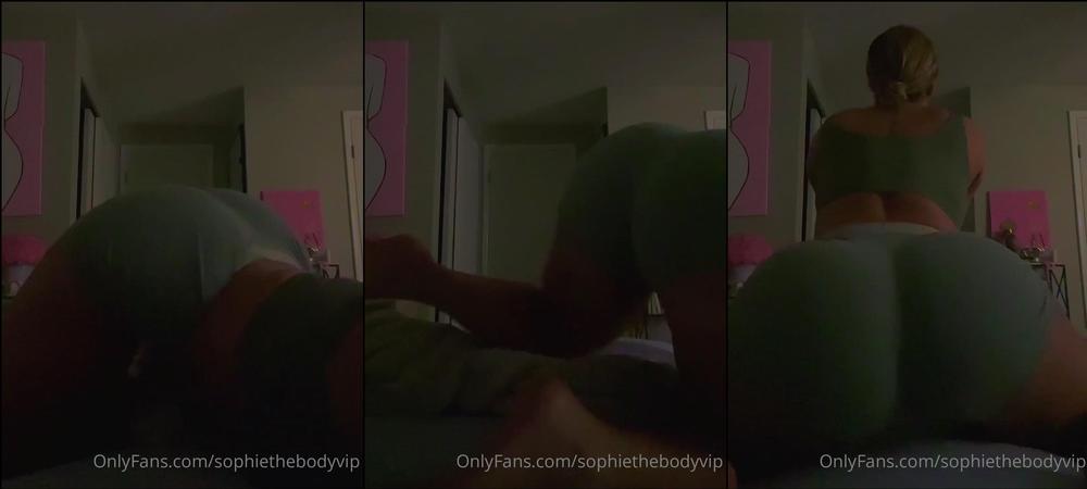 sophiethebodyvip 131090057 2021 04 05 goodnight
